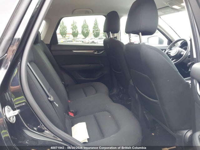 Mazda CX-5 2019 JM3KFBBL4K0594483 Image 8