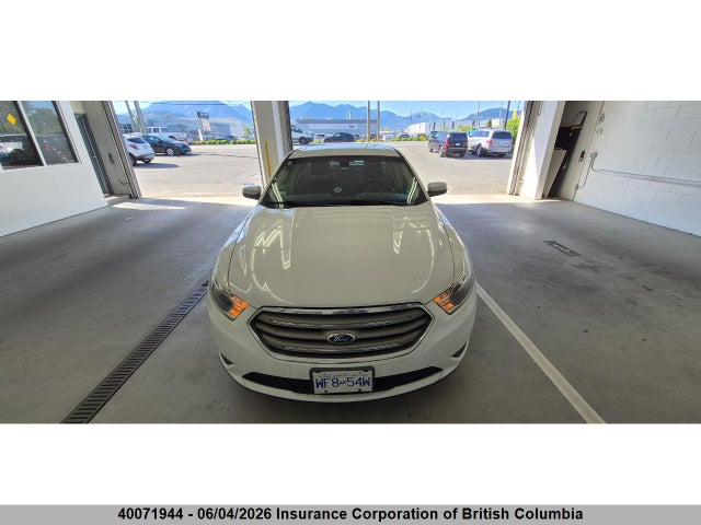Продажа на аукционе авто 2013 Ford Taurus Sel, vin: 1FAHP2H80DG122087, номер лота: 40071944