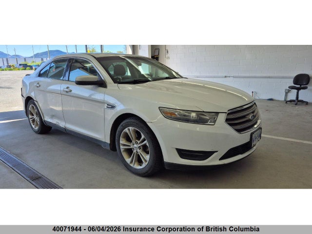 Продаж на аукціоні авто 2013 Ford Taurus Sel, vin: 1FAHP2H80DG122087, номер лоту: 40071944