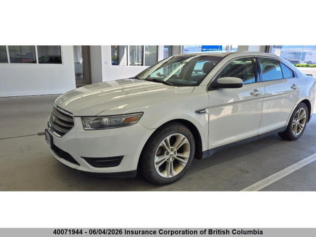 Продаж на аукціоні авто 2013 Ford Taurus Sel, vin: 1FAHP2H80DG122087, номер лоту: 40071944