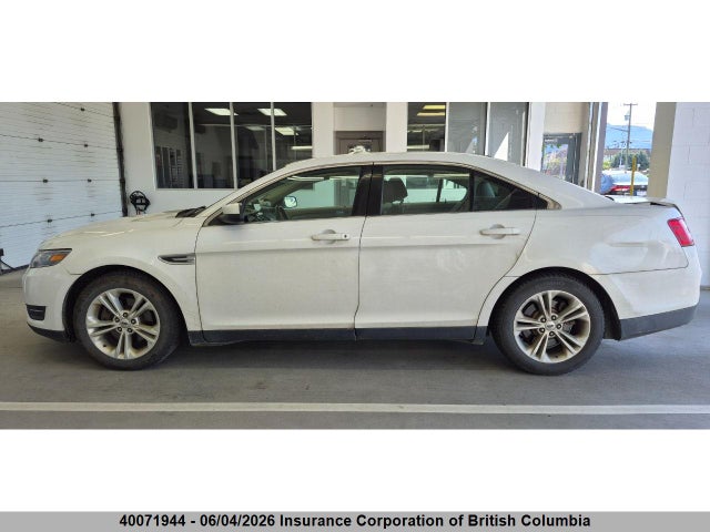 Продаж на аукціоні авто 2013 Ford Taurus Sel, vin: 1FAHP2H80DG122087, номер лоту: 40071944