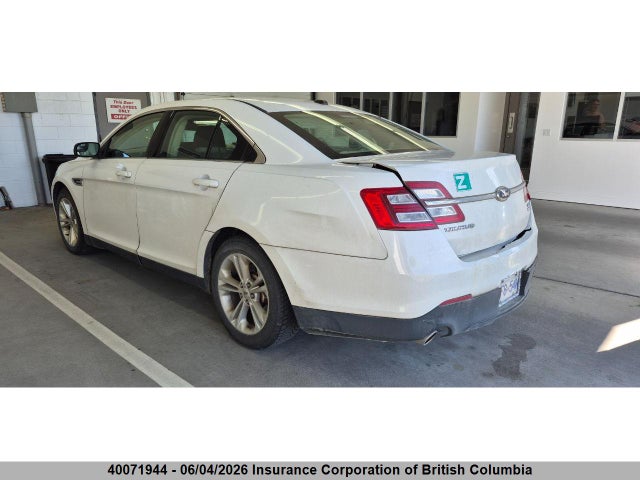 Продаж на аукціоні авто 2013 Ford Taurus Sel, vin: 1FAHP2H80DG122087, номер лоту: 40071944