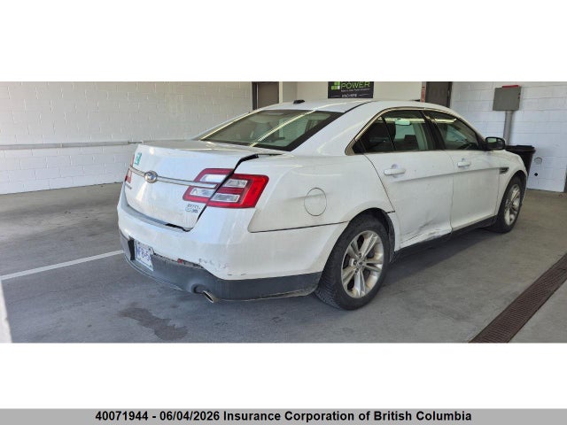 Продаж на аукціоні авто 2013 Ford Taurus Sel, vin: 1FAHP2H80DG122087, номер лоту: 40071944