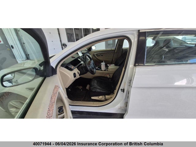 Продаж на аукціоні авто 2013 Ford Taurus Sel, vin: 1FAHP2H80DG122087, номер лоту: 40071944