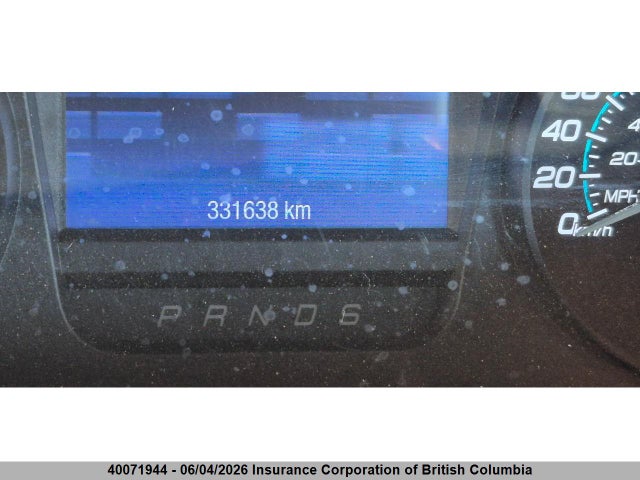 Продаж на аукціоні авто 2013 Ford Taurus Sel, vin: 1FAHP2H80DG122087, номер лоту: 40071944