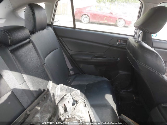 40071947 :رقم المزاد ، JF1GPAH63CH217885 vin ، 2012 Subaru Impreza Limited مزاد بيع