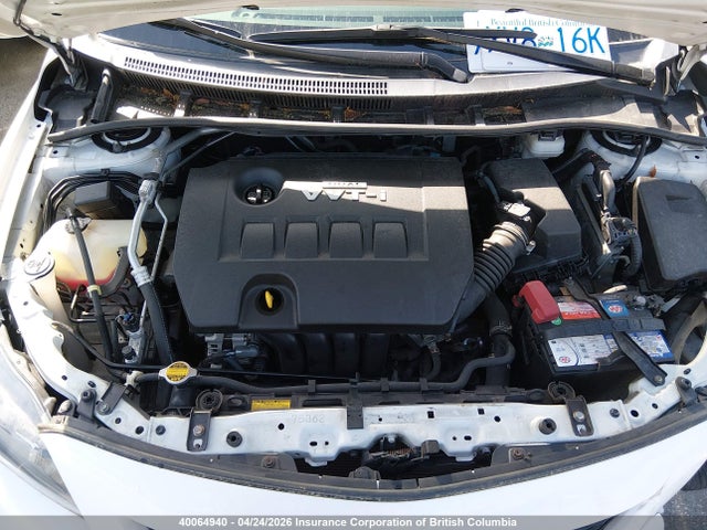 40064940 :رقم المزاد ، 2T1BU40E89C074785 vin ، 2009 Toyota Corolla S/le/xle مزاد بيع