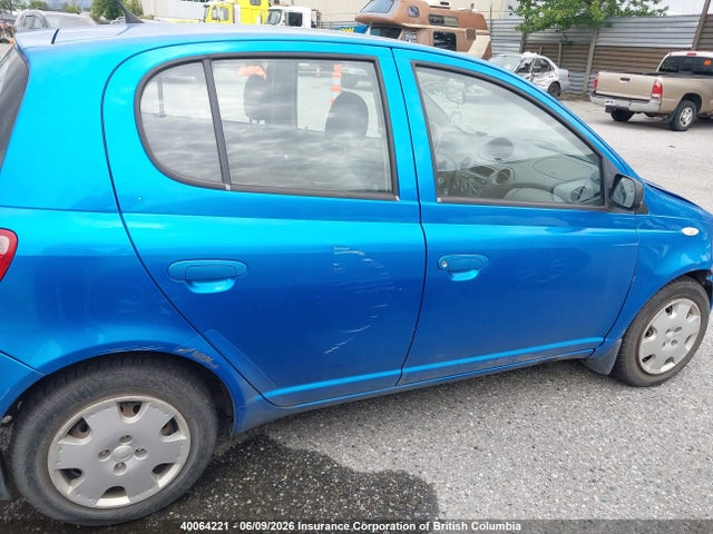 Продажа на аукционе авто 2005 Toyota Echo, vin: JTDKT123X50081609, номер лота: 40064221