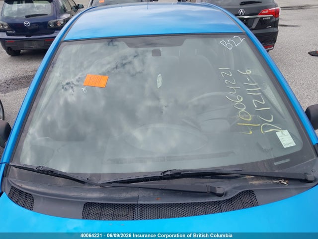 Продажа на аукционе авто 2005 Toyota Echo, vin: JTDKT123X50081609, номер лота: 40064221