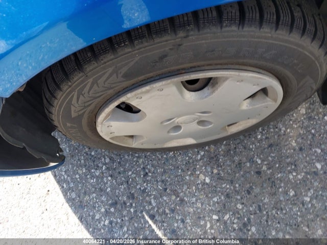 Продажа на аукционе авто 2005 Toyota Echo, vin: JTDKT123X50081609, номер лота: 40064221