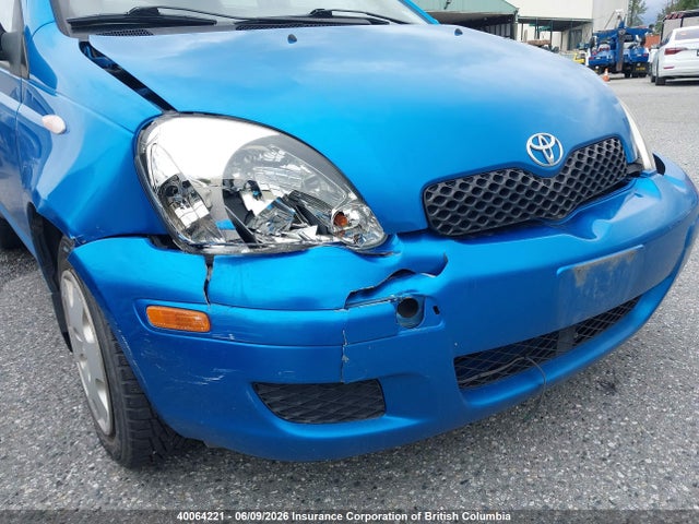 Продажа на аукционе авто 2005 Toyota Echo, vin: JTDKT123X50081609, номер лота: 40064221