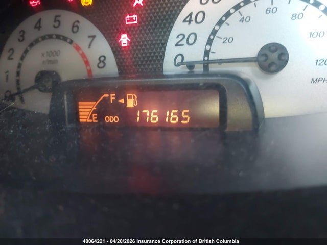 Продажа на аукционе авто 2005 Toyota Echo, vin: JTDKT123X50081609, номер лота: 40064221