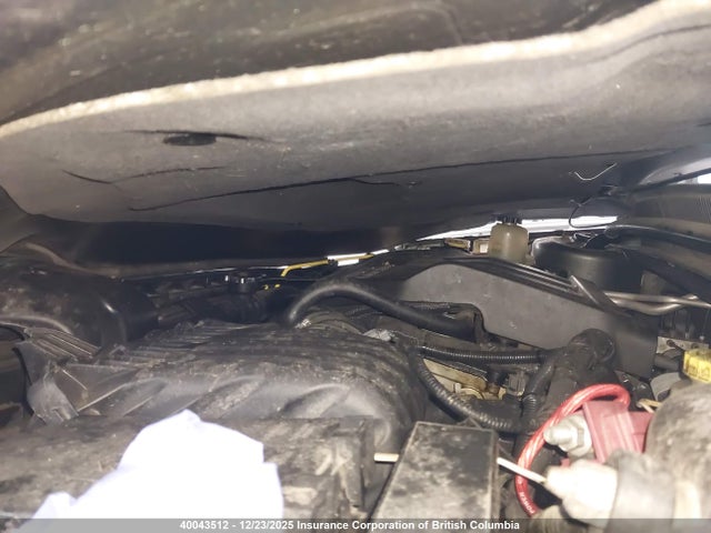 40043512 :رقم المزاد ، 1C3CCBAB8CN187290 vin ، 2012 Chrysler 200 Lx مزاد بيع