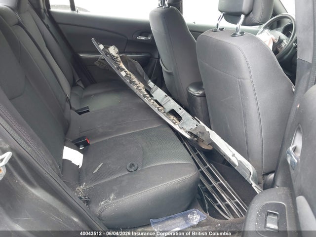 40043512 :رقم المزاد ، 1C3CCBAB8CN187290 vin ، 2012 Chrysler 200 Lx مزاد بيع