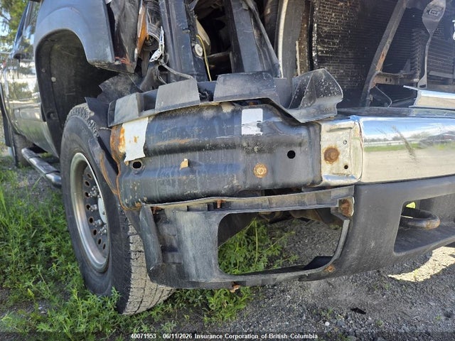 Продаж на аукціоні авто 2010 Chevrolet Silverado 2500hd Lt, vin: 1GC5KXBG4AZ223366, номер лоту: 40071953