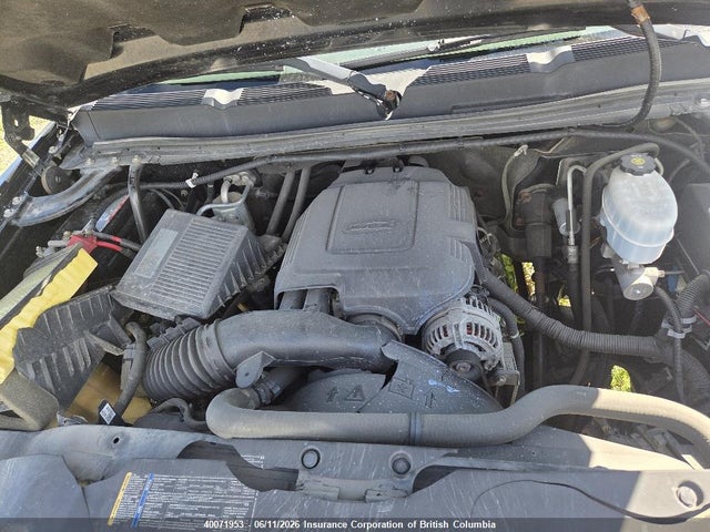 Продаж на аукціоні авто 2010 Chevrolet Silverado 2500hd Lt, vin: 1GC5KXBG4AZ223366, номер лоту: 40071953