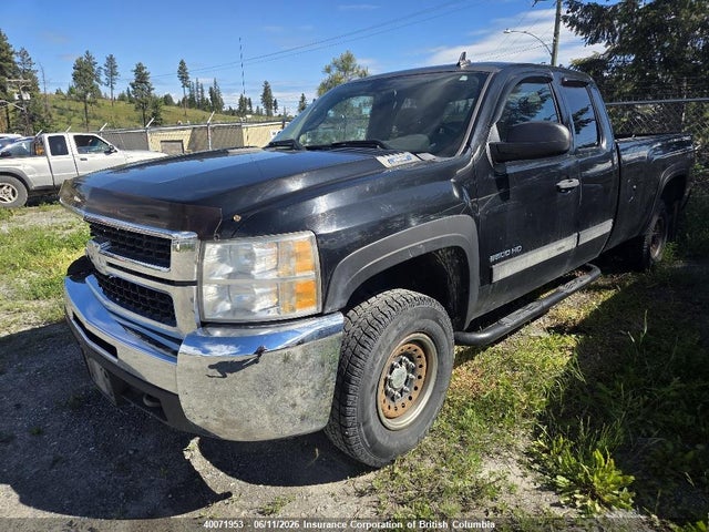 Продаж на аукціоні авто 2010 Chevrolet Silverado 2500hd Lt, vin: 1GC5KXBG4AZ223366, номер лоту: 40071953