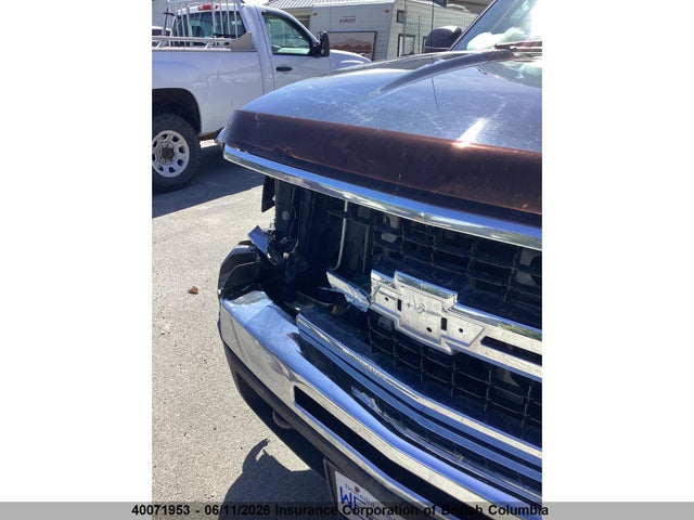 Продаж на аукціоні авто 2010 Chevrolet Silverado 2500hd Lt, vin: 1GC5KXBG4AZ223366, номер лоту: 40071953