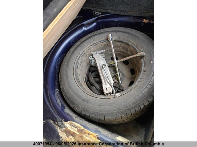 Aukcja sprzedaży 2003 Volkswagen Golf, vin: 9BWGK61J134071522, numer aukcji: 40071954