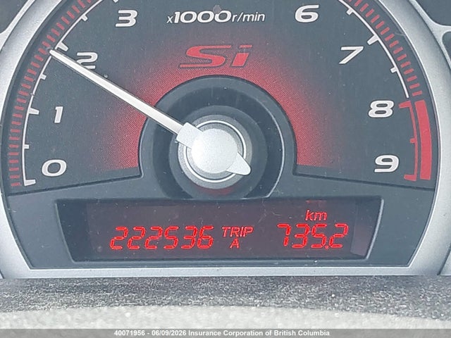 Продаж на аукціоні авто 2007 Honda Civic, vin: 2HGFG215X7H101565, номер лоту: 40071956