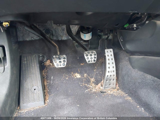 Продаж на аукціоні авто 2007 Honda Civic, vin: 2HGFG215X7H101565, номер лоту: 40071956