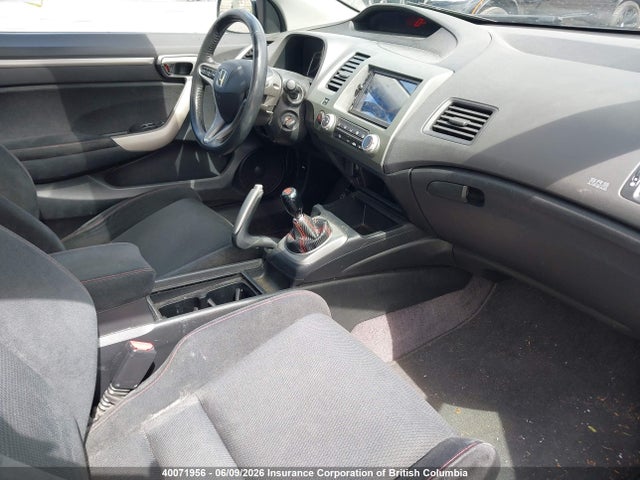 Продаж на аукціоні авто 2007 Honda Civic, vin: 2HGFG215X7H101565, номер лоту: 40071956