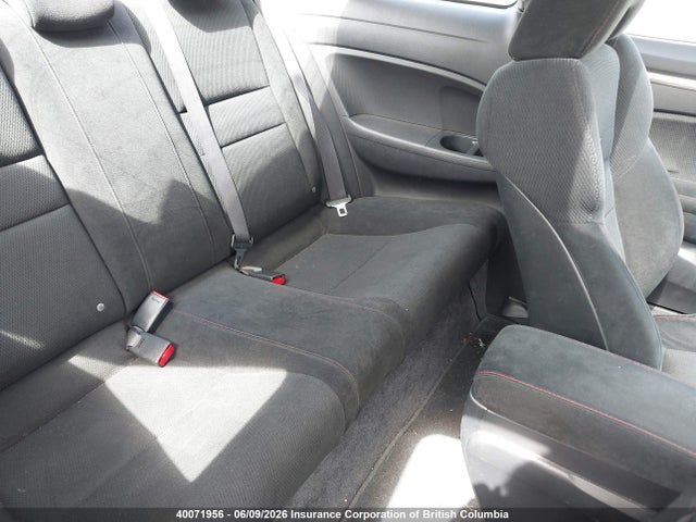 Продаж на аукціоні авто 2007 Honda Civic, vin: 2HGFG215X7H101565, номер лоту: 40071956