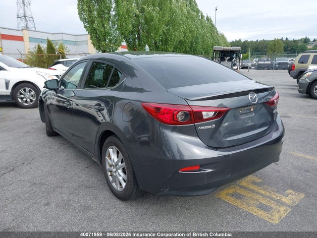 40071959 :رقم المزاد ، 3MZBM1V77EM110635 vin ، 2014 Mazda 3 Touring مزاد بيع