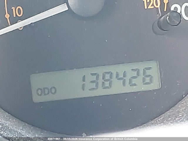 40071961 :رقم المزاد ، KL1TD65618B276440 vin ، 2008 Chevrolet Aveo مزاد بيع