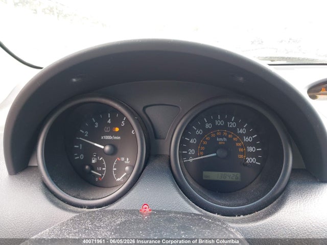 40071961 :رقم المزاد ، KL1TD65618B276440 vin ، 2008 Chevrolet Aveo مزاد بيع