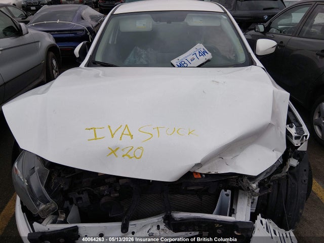 JM1DKFC71H0170046 Mazda Cx-3 Touring