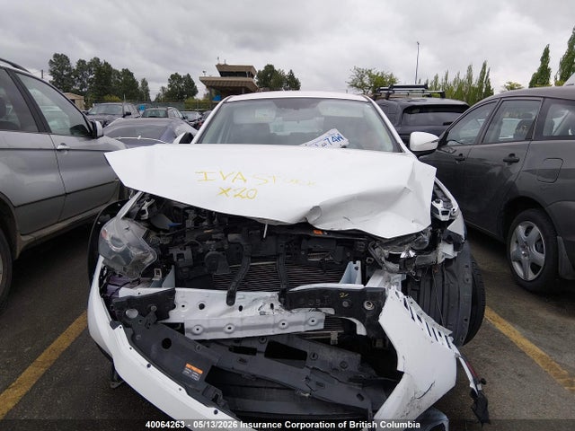 JM1DKFC71H0170046 Mazda Cx-3 Touring
