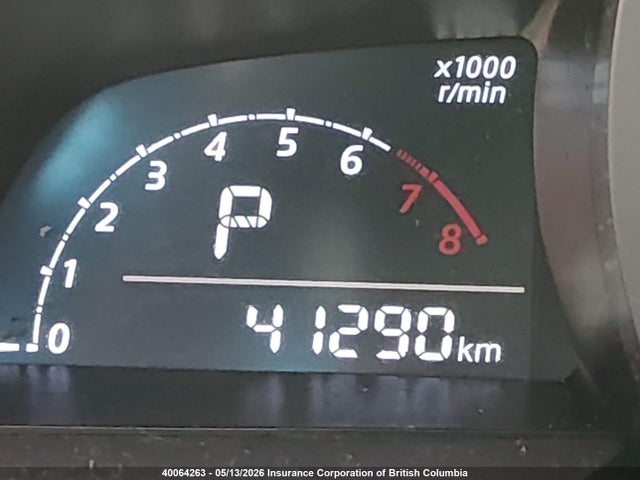 JM1DKFC71H0170046 Mazda Cx-3 Touring