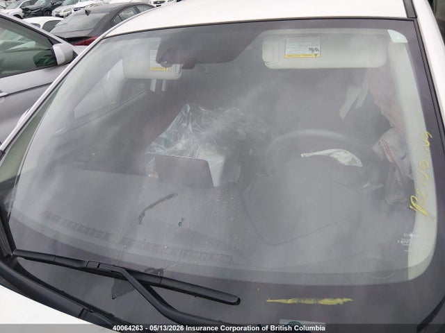 JM1DKFC71H0170046 Mazda Cx-3 Touring