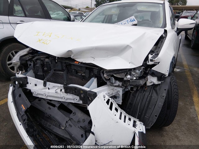 JM1DKFC71H0170046 Mazda Cx-3 Touring