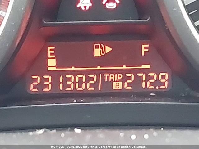40071965 :رقم المزاد ، JM1BL1SF0A1161189 vin ، 2010 Mazda 3 I مزاد بيع