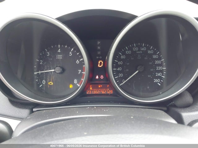 40071965 :رقم المزاد ، JM1BL1SF0A1161189 vin ، 2010 Mazda 3 I مزاد بيع