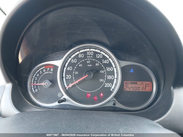Продаж на аукціоні авто 2012 Mazda Mazda2, vin: JM1DE1KY2C0132919, номер лоту: 40071967