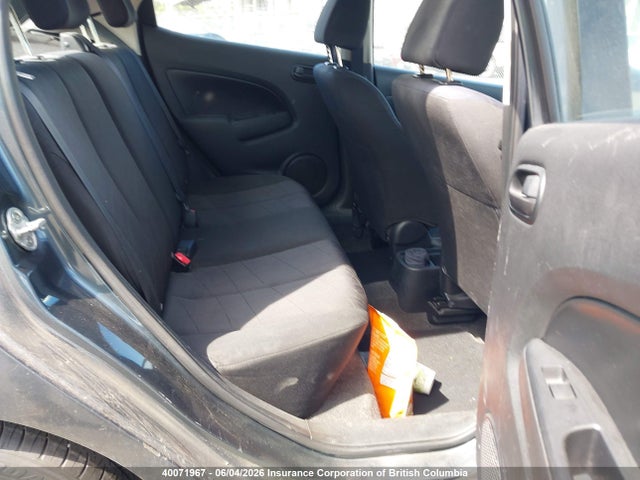 Продаж на аукціоні авто 2012 Mazda Mazda2, vin: JM1DE1KY2C0132919, номер лоту: 40071967