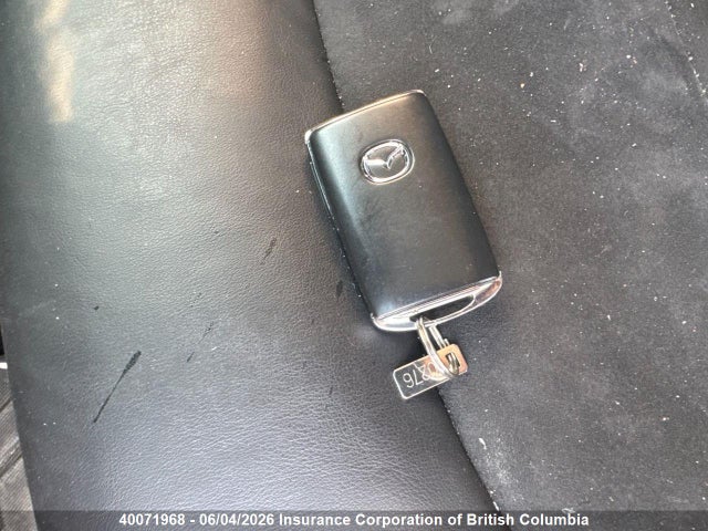 Продажа на аукционе авто 2023 Mazda Cx-5, vin: JM3KFBCM8P0145144, номер лота: 40071968