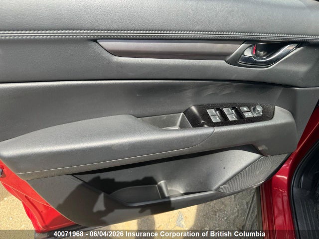 Продажа на аукционе авто 2023 Mazda Cx-5, vin: JM3KFBCM8P0145144, номер лота: 40071968