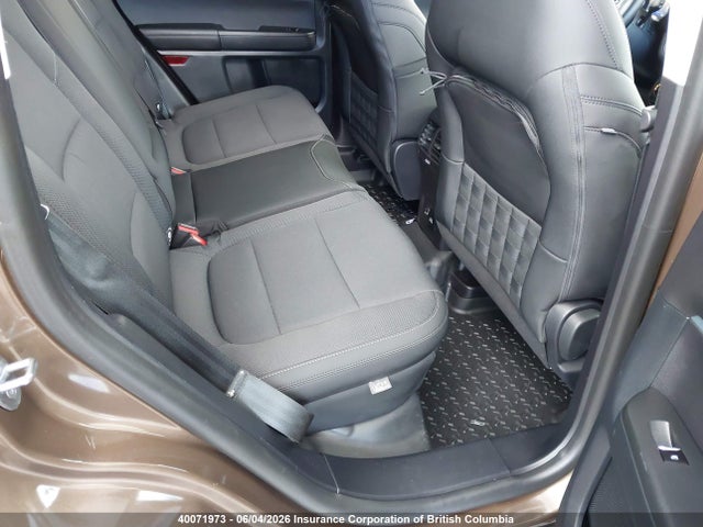 Aukcja sprzedaży 2022 Ford Bronco Sport Badlands, vin: 3FMCR9D9XNRD85117, numer aukcji: 40071973