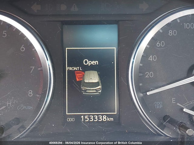 40069294 :رقم المزاد ، 5TDJKRFH0FS218168 vin ، 2015 Toyota Highlander Xle مزاد بيع
