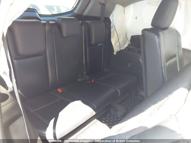 40069294 :رقم المزاد ، 5TDJKRFH0FS218168 vin ، 2015 Toyota Highlander Xle مزاد بيع