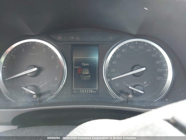 40069294 :رقم المزاد ، 5TDJKRFH0FS218168 vin ، 2015 Toyota Highlander Xle مزاد بيع