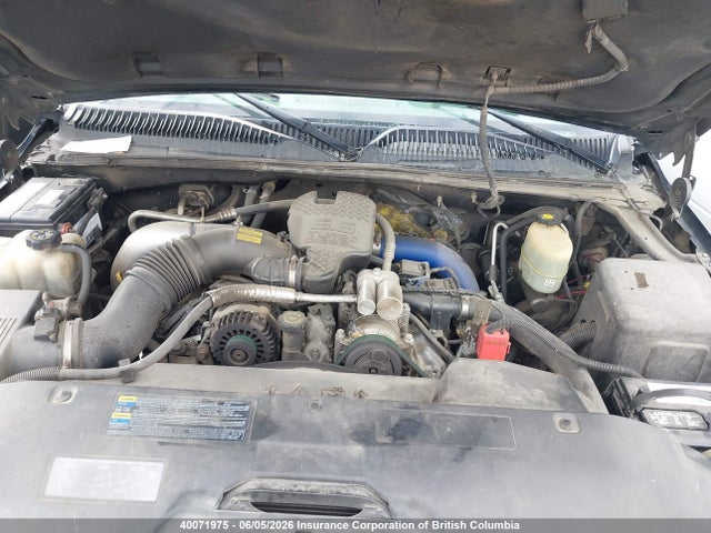 Aukcja sprzedaży 2002 Gmc Sierra 2500hd Sl/sle/slt, vin: 1GTHK23162F234978, numer aukcji: 40071975