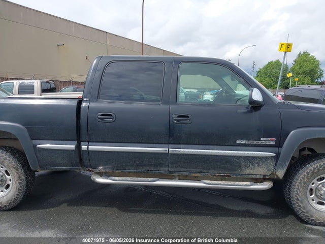 Aukcja sprzedaży 2002 Gmc Sierra 2500hd Sl/sle/slt, vin: 1GTHK23162F234978, numer aukcji: 40071975