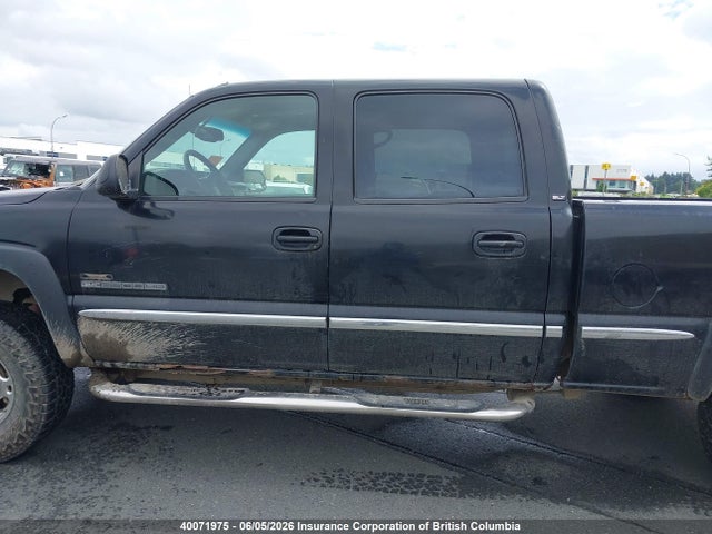 Aukcja sprzedaży 2002 Gmc Sierra 2500hd Sl/sle/slt, vin: 1GTHK23162F234978, numer aukcji: 40071975
