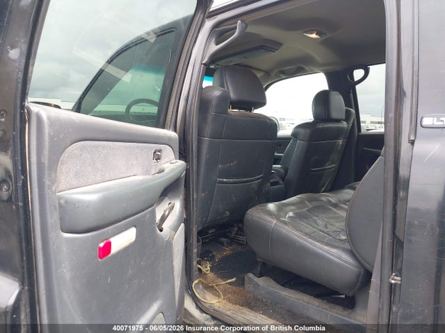 Aukcja sprzedaży 2002 Gmc Sierra 2500hd Sl/sle/slt, vin: 1GTHK23162F234978, numer aukcji: 40071975
