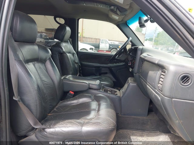 Aukcja sprzedaży 2002 Gmc Sierra 2500hd Sl/sle/slt, vin: 1GTHK23162F234978, numer aukcji: 40071975
